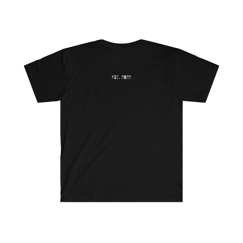 XDOC unisex soft-style shirt