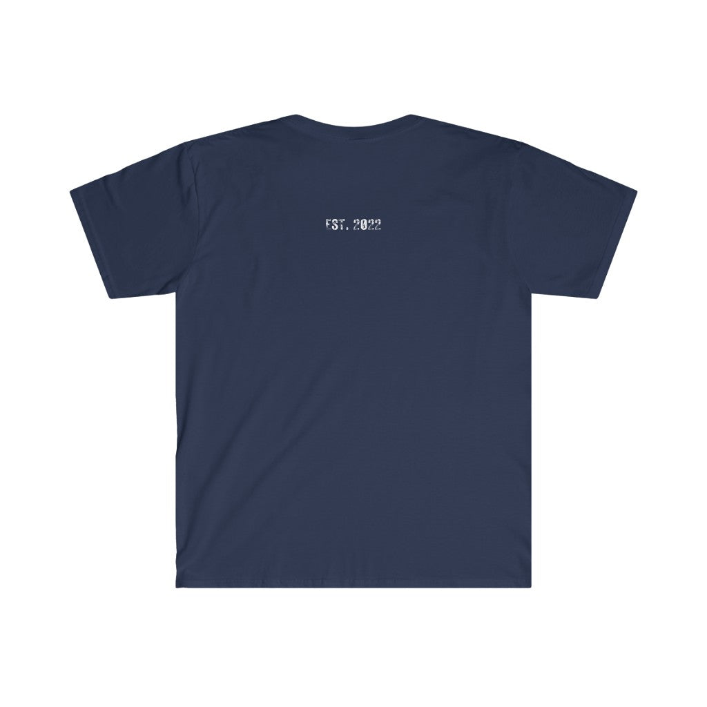 XDOC unisex soft-style shirt