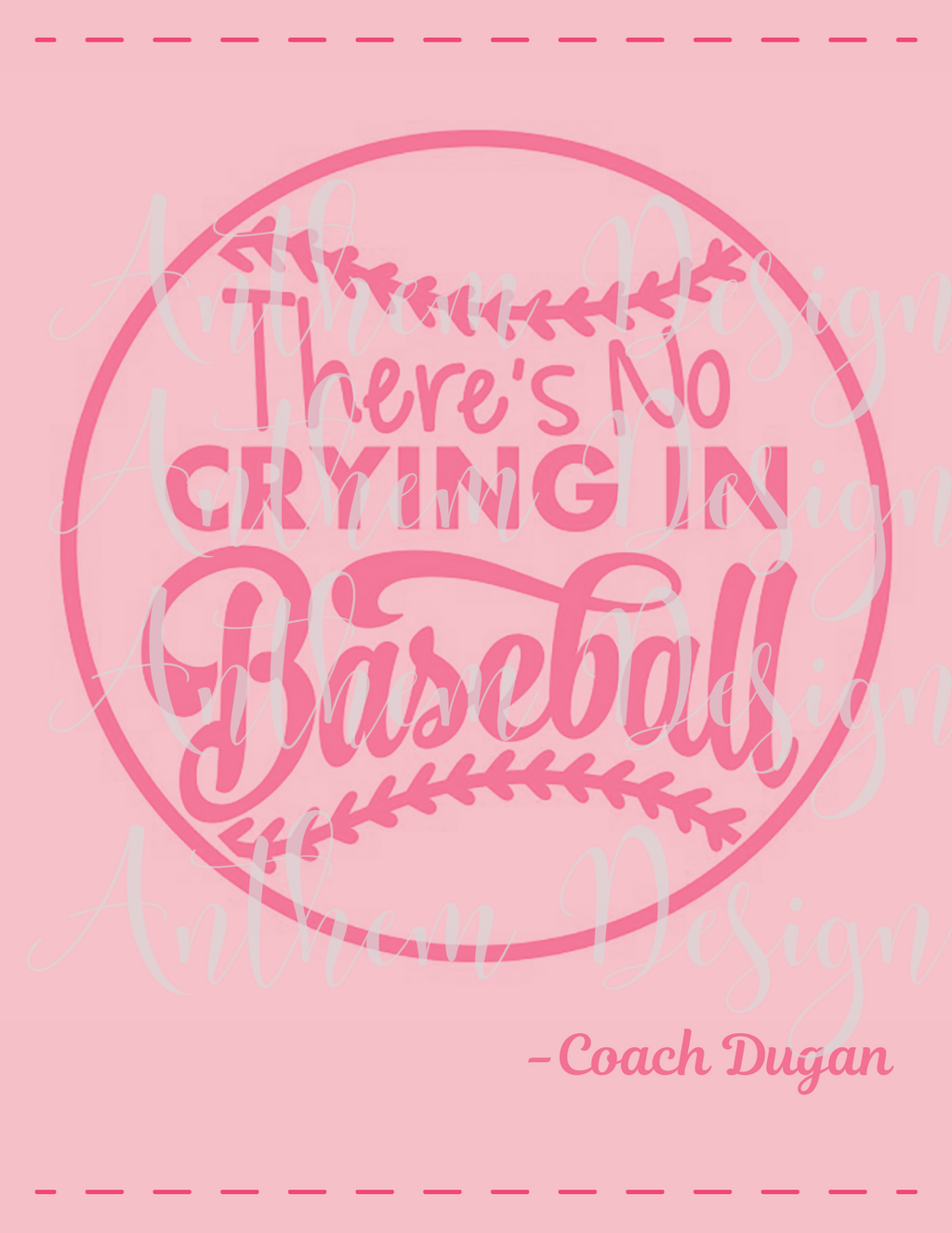A League of Their Own printable pennants and quotes | PDF and PNG Images