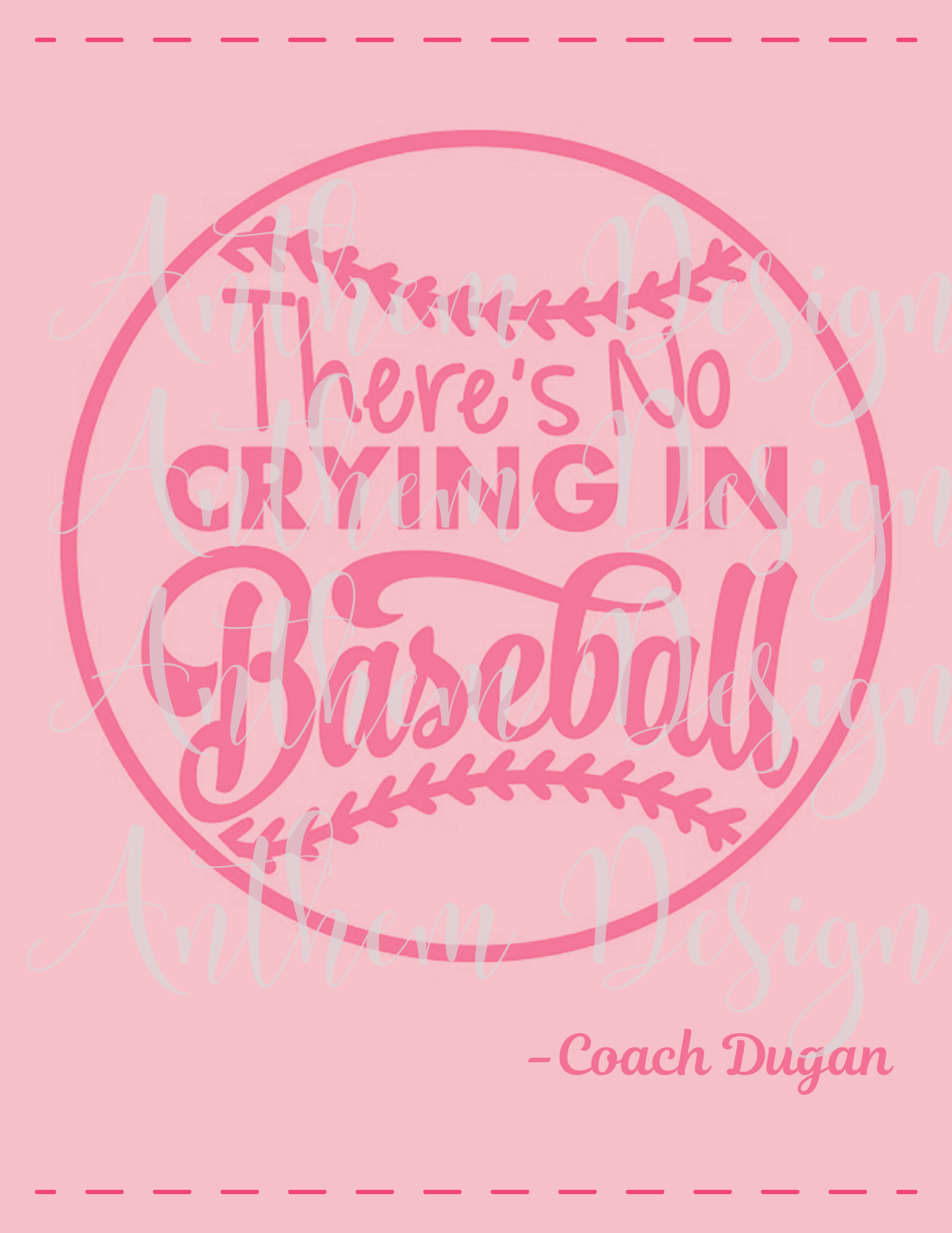 A League of Their Own printable pennants and quotes | PDF and PNG Images