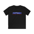 Anthem School of Music Kids Softstyle Tee