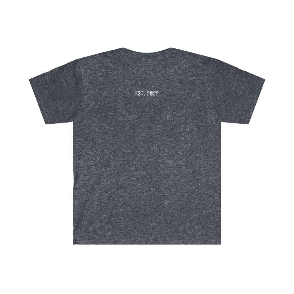 XDOC unisex soft-style shirt