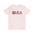 Abulea tee, Mother's day shirt, Mama shirt, latina mom shirt