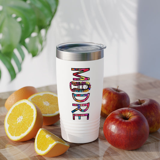 Madre Ringneck Tumbler