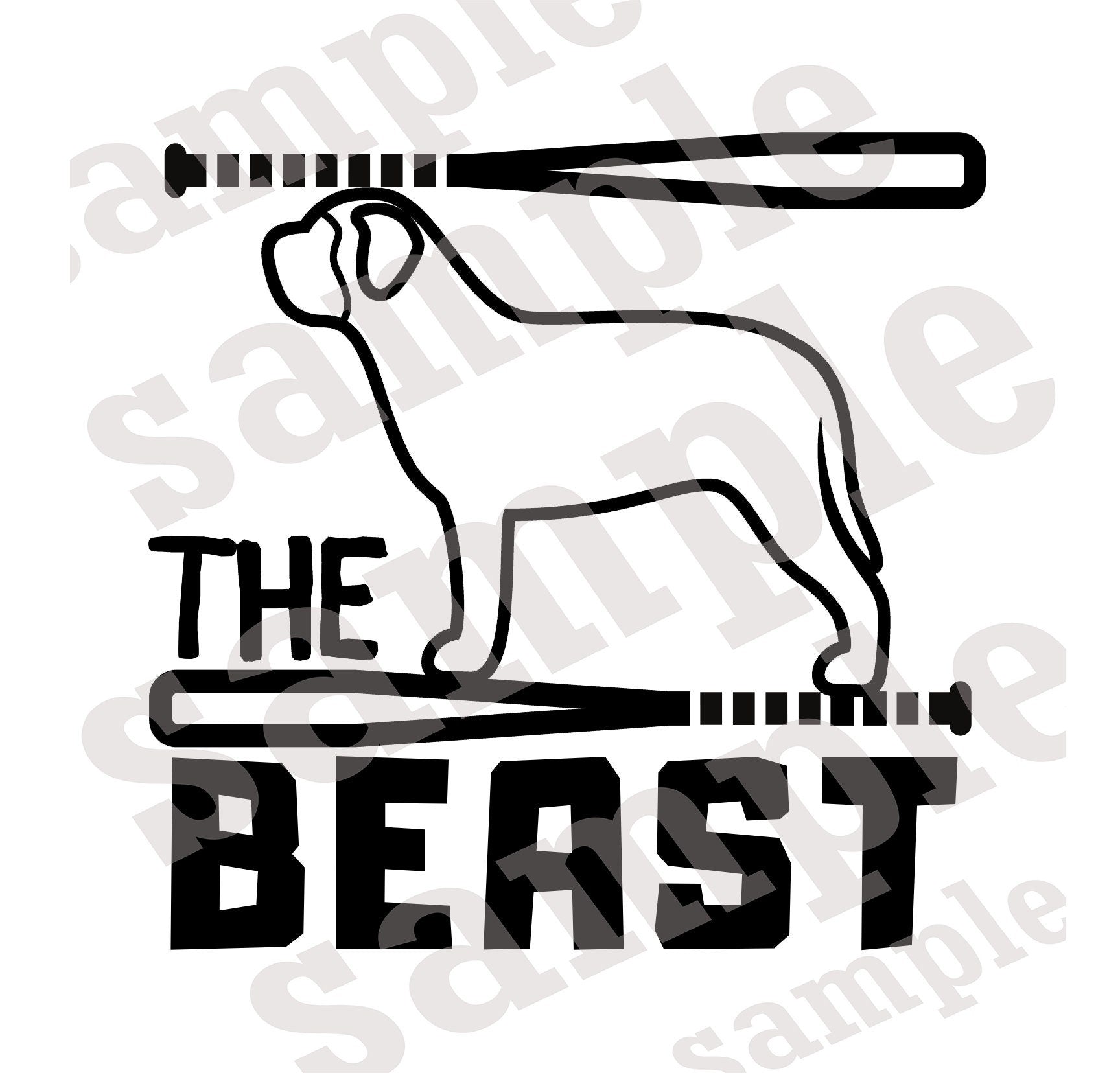 The Sandlot SVG Bundle | Sandlot Baseball Quotes Digital Files