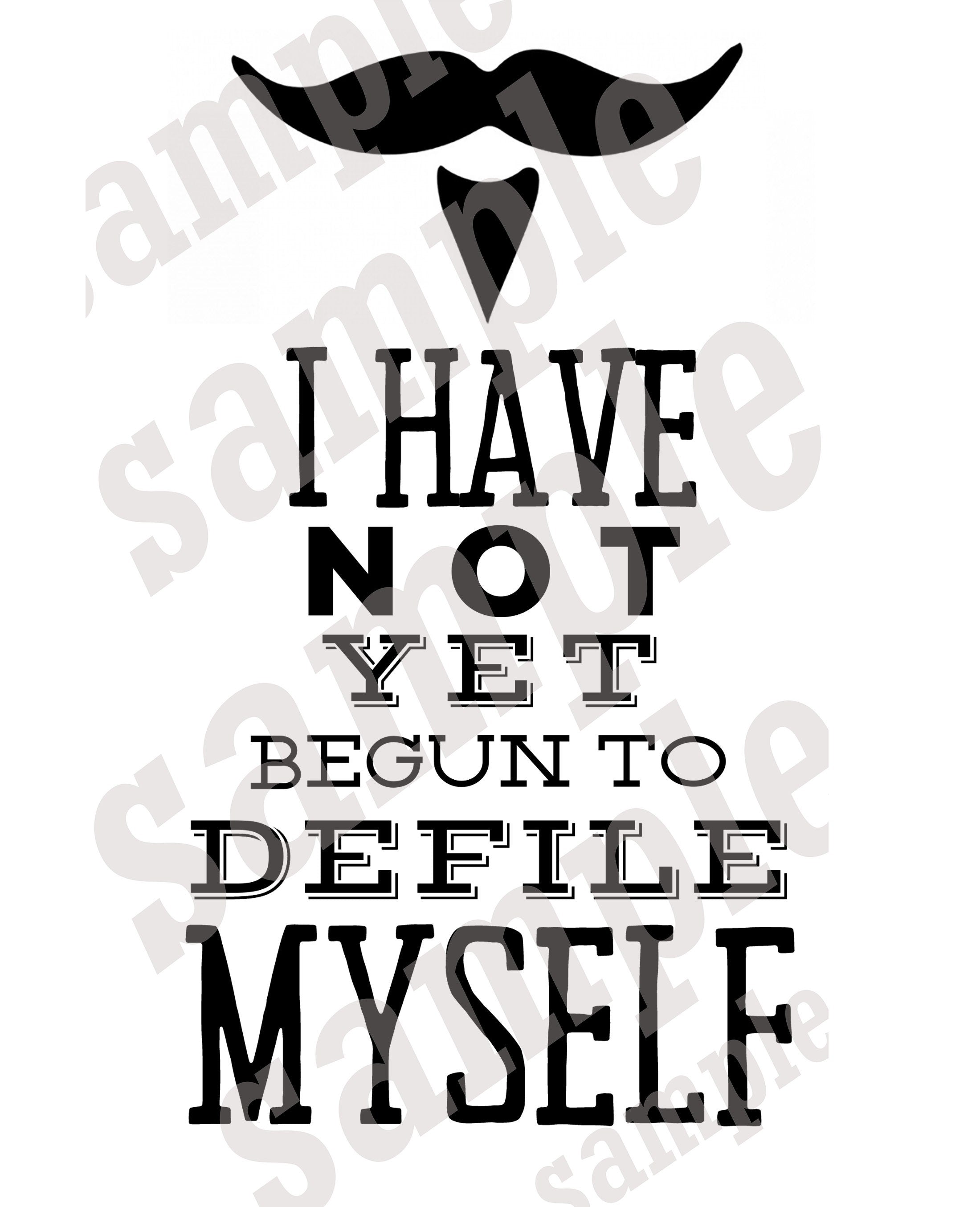 Doc Holliday SVG Bundle | I'm Your Huckleberry & Tombstone Designs