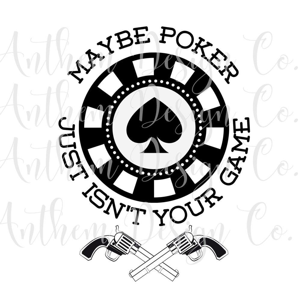 Doc Holliday SVG Bundle | I'm Your Huckleberry & Tombstone Designs