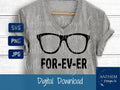 The Sandlot "Forever" Quote SVG | Cut File and Design