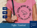 Sana sana Colita de rana SVG | Cut File and Design