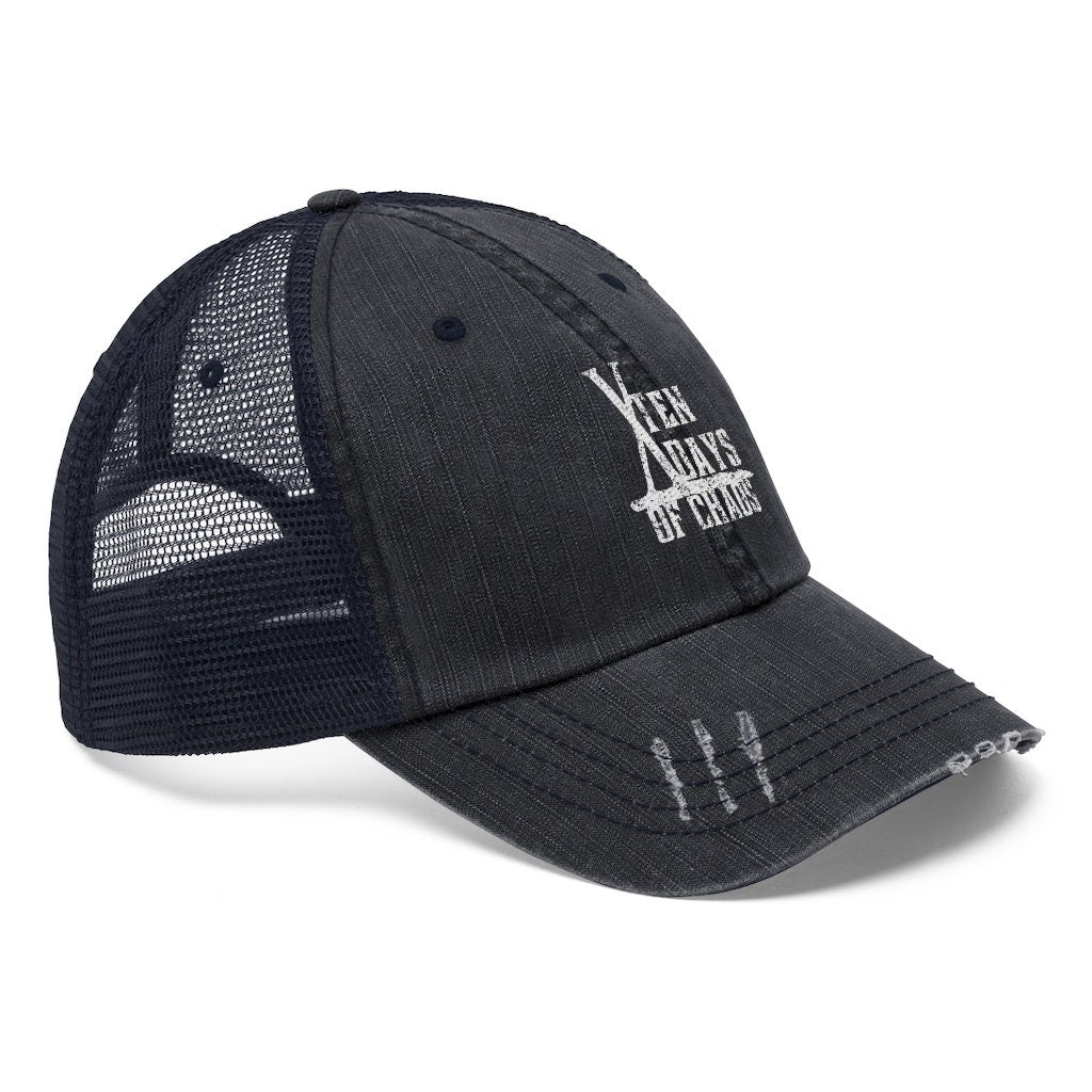 XDOC Trucker Hat