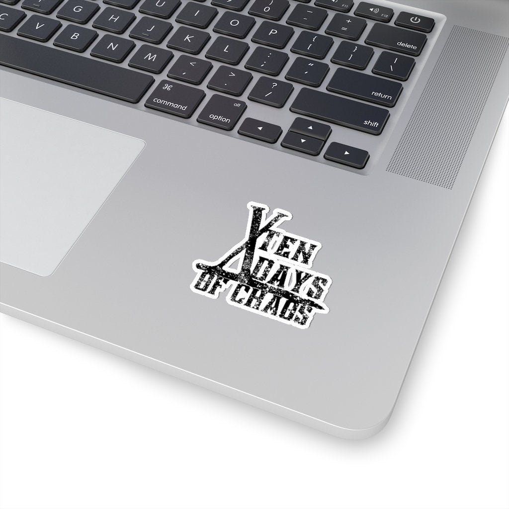 XDOC Stickers