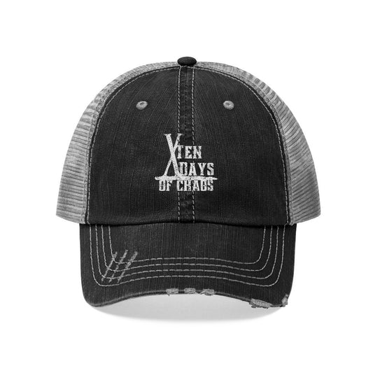 XDOC Trucker Hat